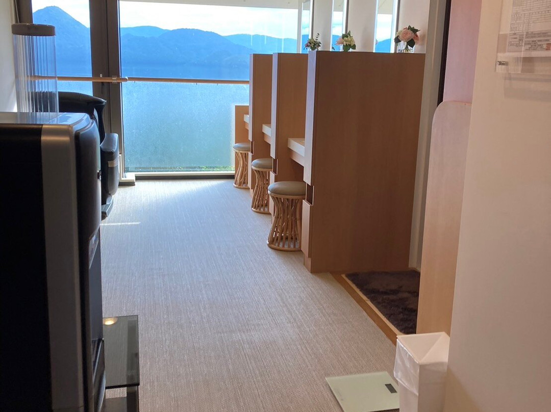 Hotel Premium Lake Toya主图