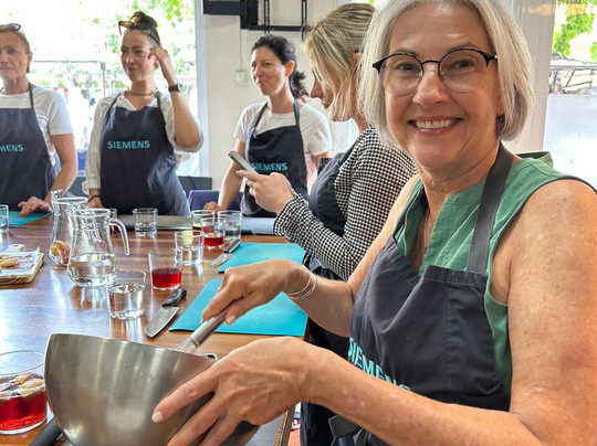 Valencia Club Cocina-巴伦西亚必去景点