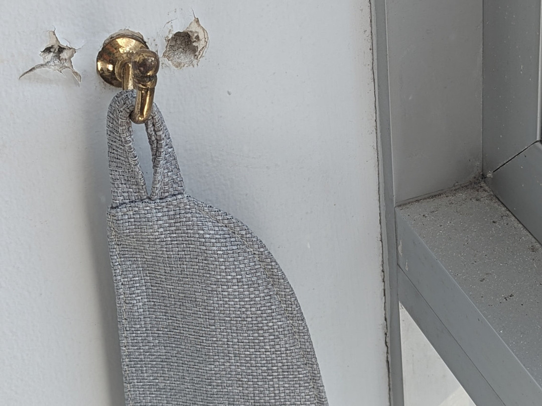 美利通套房酒店-邦迪枢纽主图