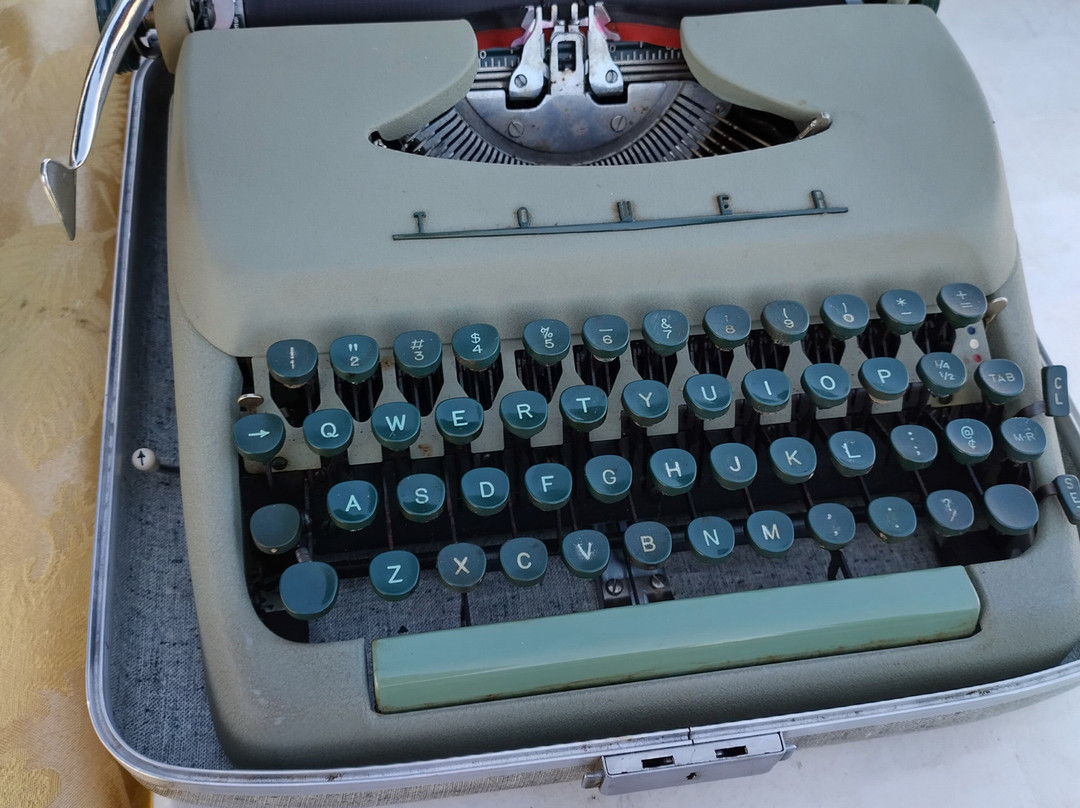 Ventura Flea Market景点图片