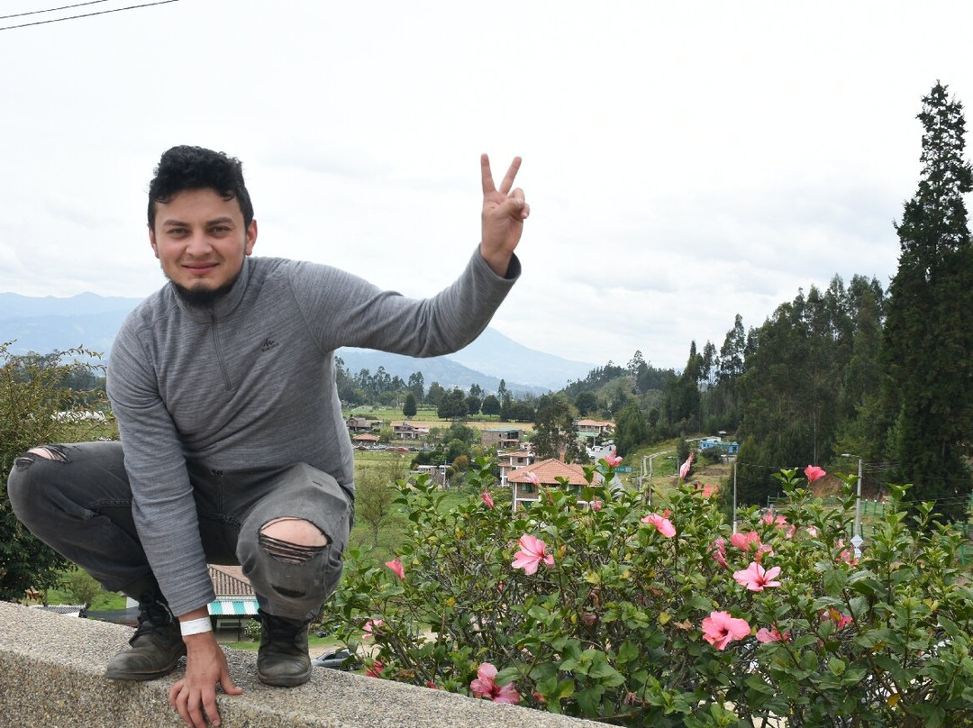 Pantano de Vargas-Paipa必去景点