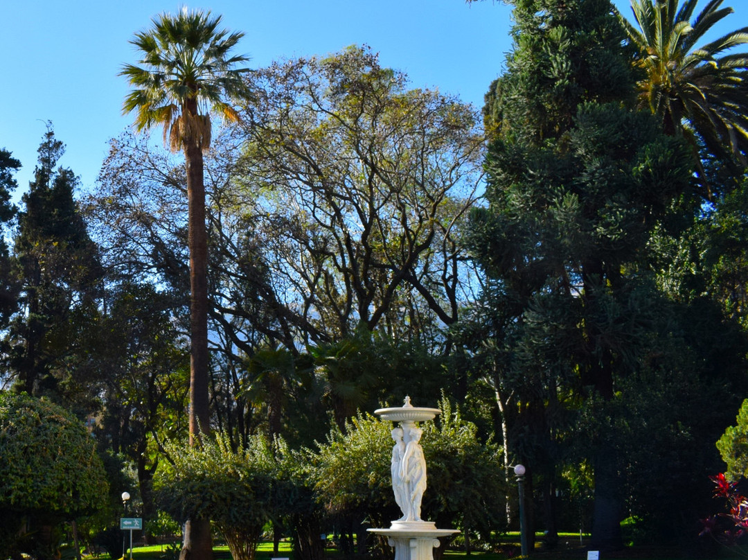 帕拉西奥波特尔斯-科恰班巴必去景点