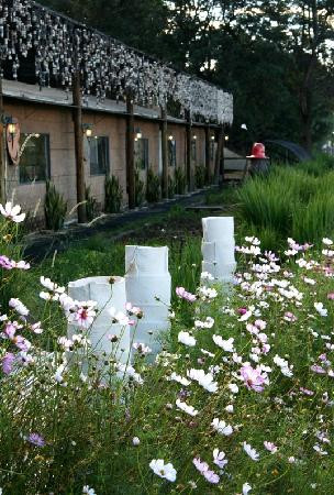 Karoo Lifestyle Center-比勒陀利亚必去景点