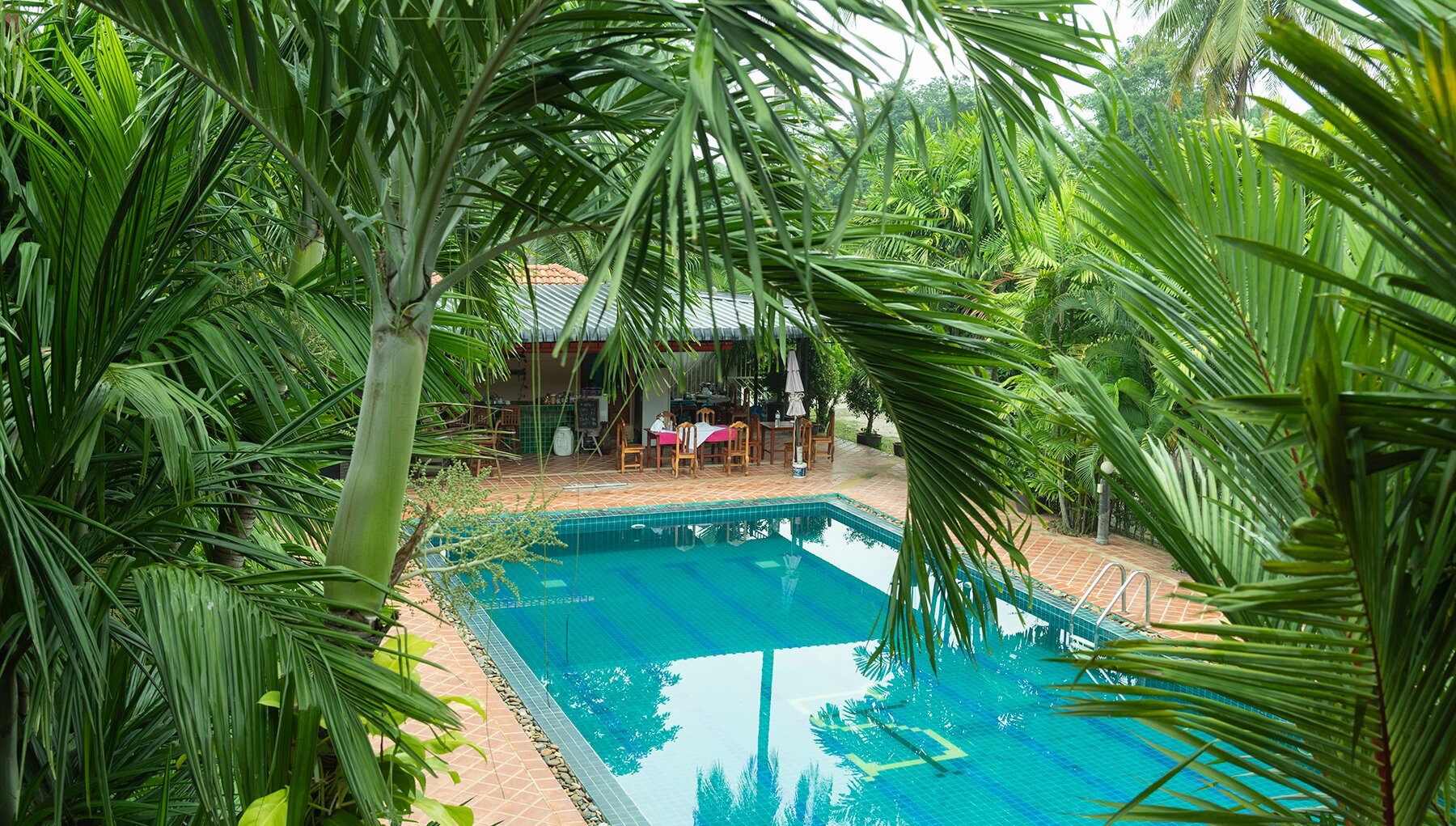 Siam Tara Resort Chiangkhong-官方