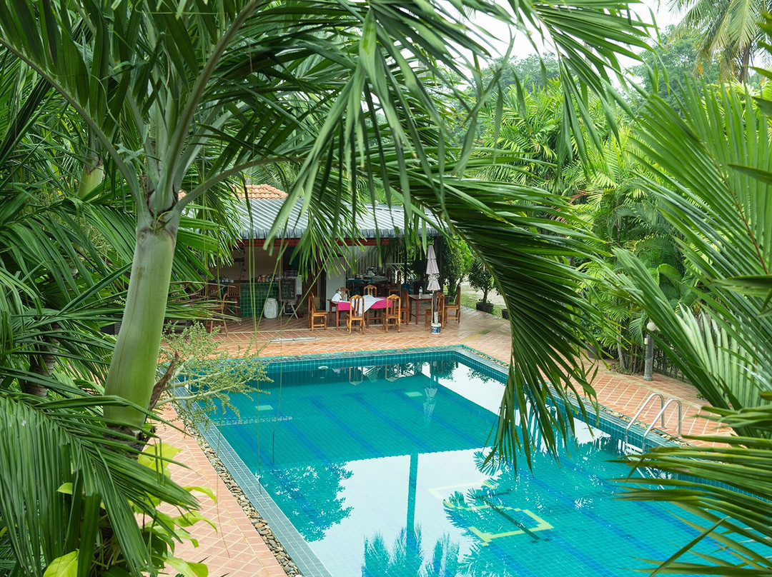 Siam Tara Resort Chiangkhong主图