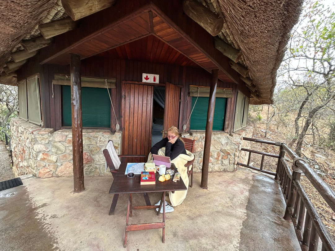 Shayamoya Tiger Fishing and Game Lodge-彭哥拉必去景点