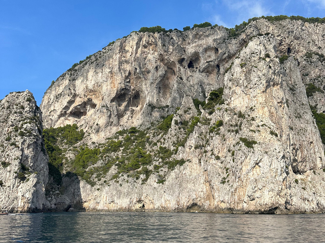 Private Day Tours-波西塔诺必去景点