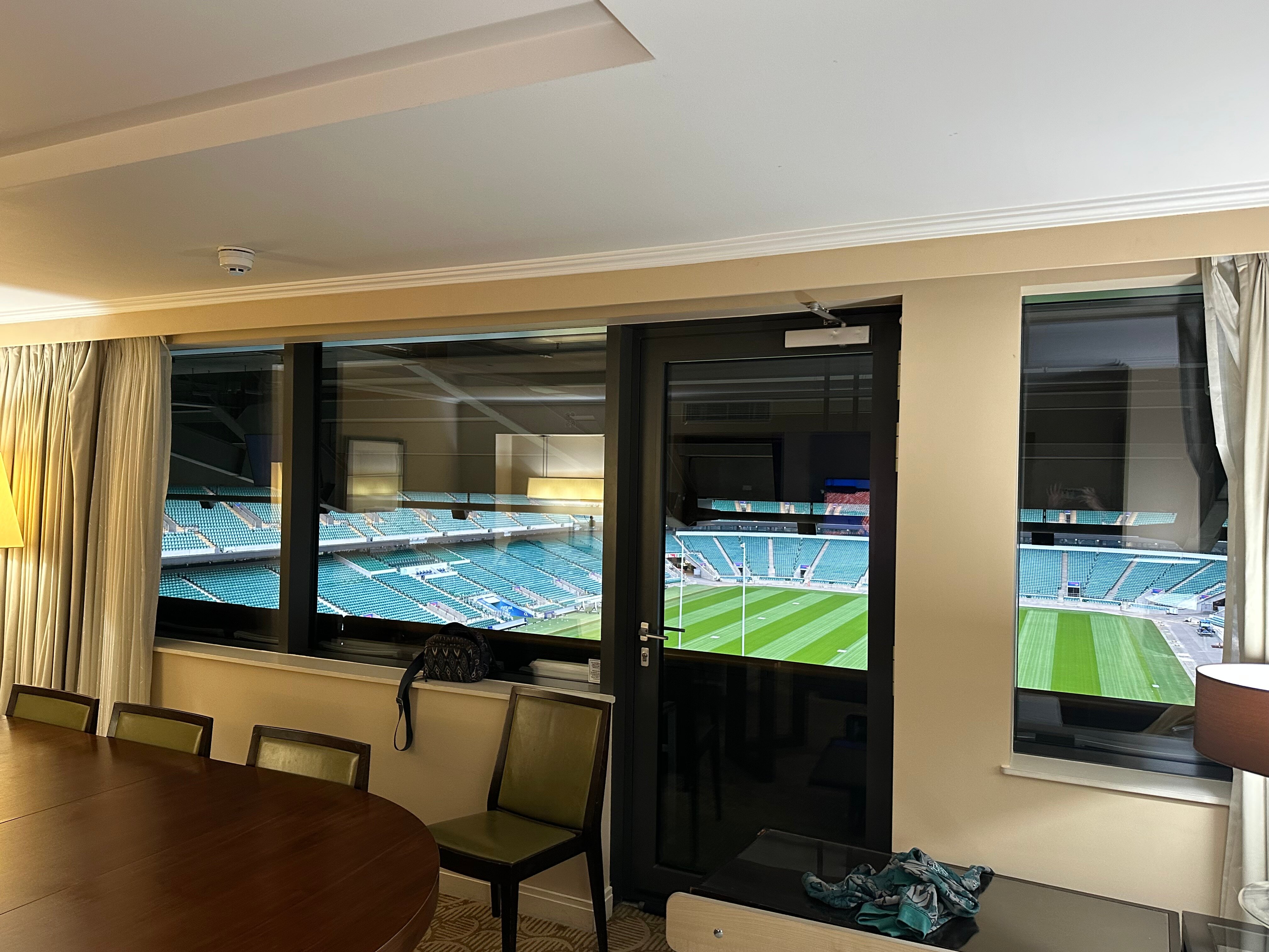 London Twickenham Stadium Hotel, a member of Radisson Individuals-酒店景观