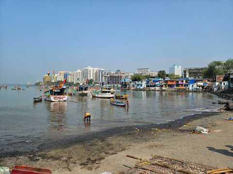 Showcase India Tourism Company-孟买必去景点