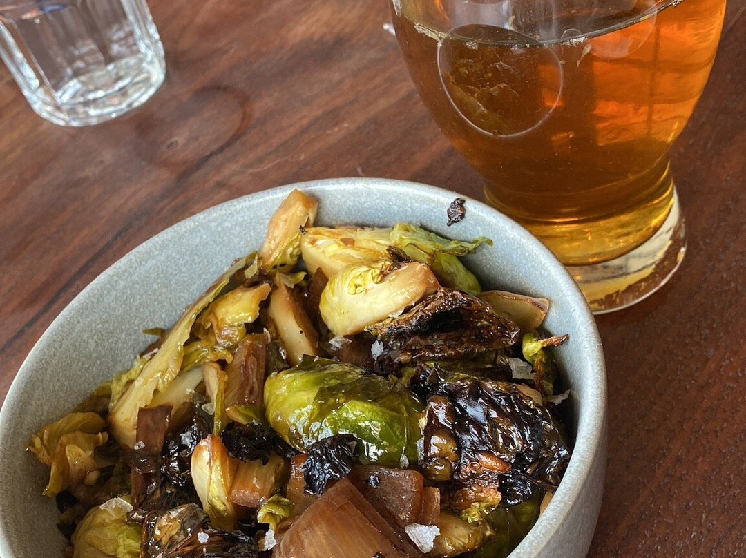 Cider Corps-梅萨必去景点