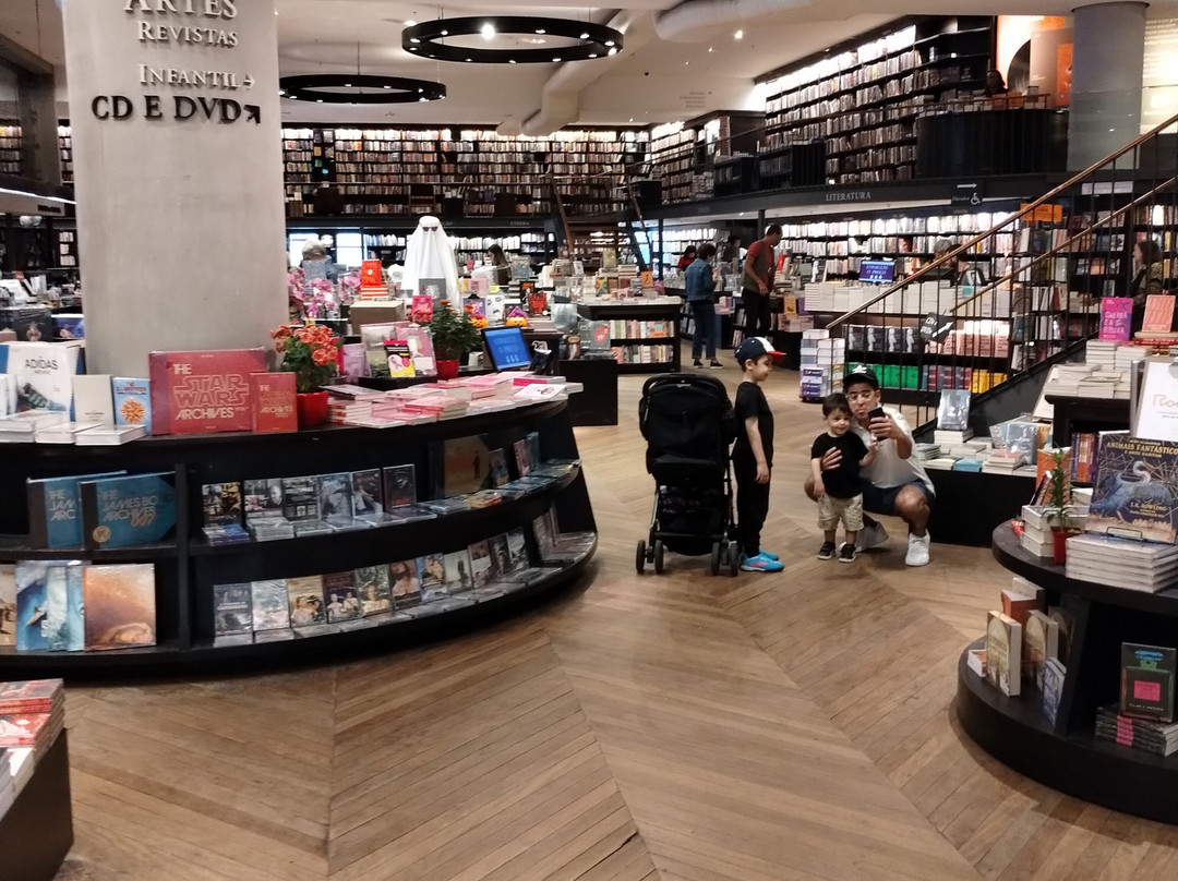 Shopping Barra-萨尔瓦多必去景点