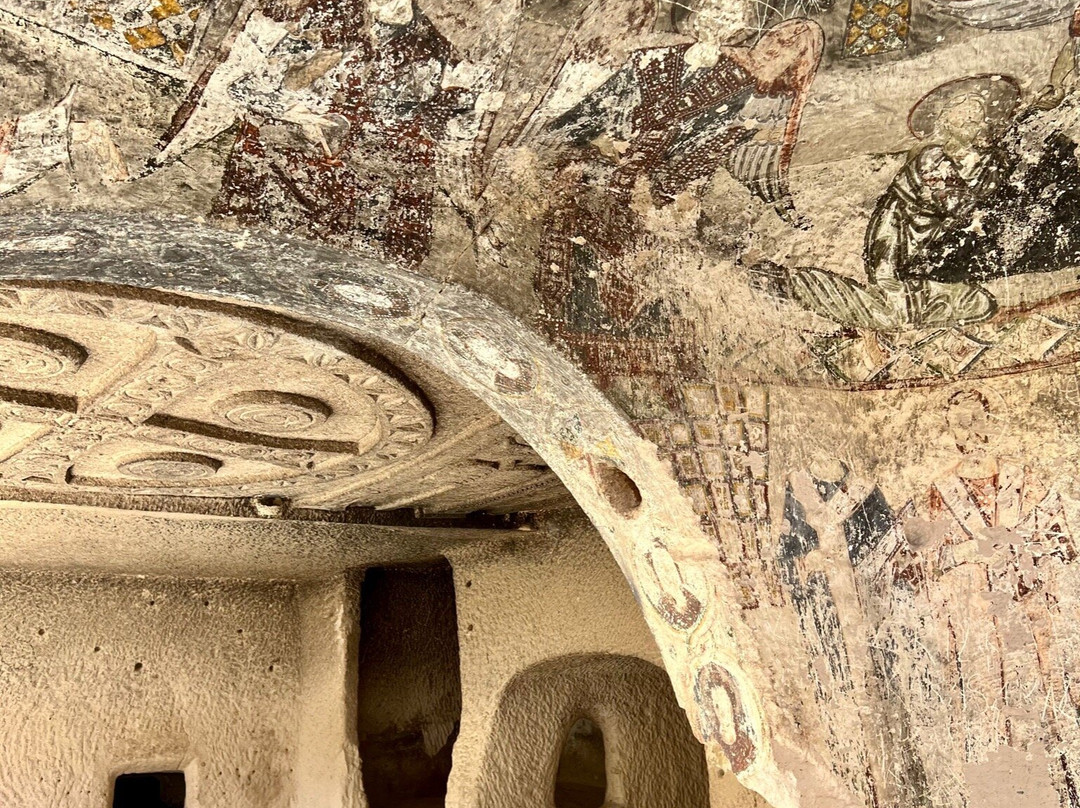 Unveiled Anatolia Travel景点图片