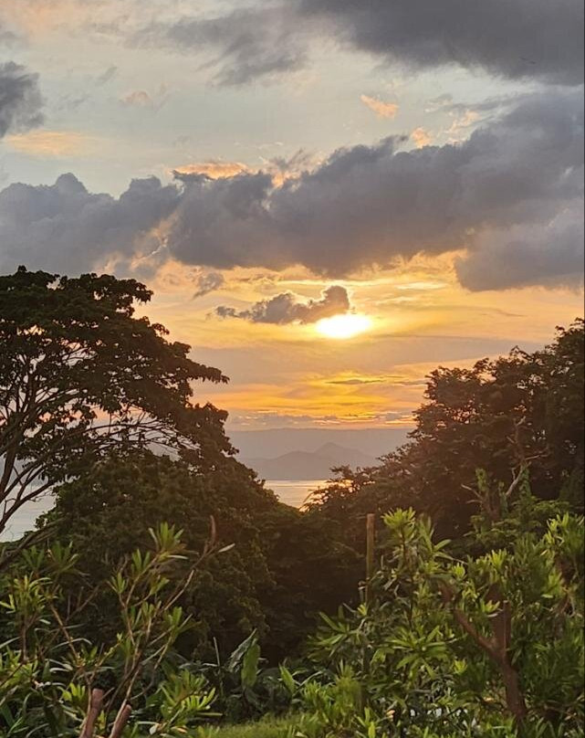 Nayomi Sanctuary Resort主图