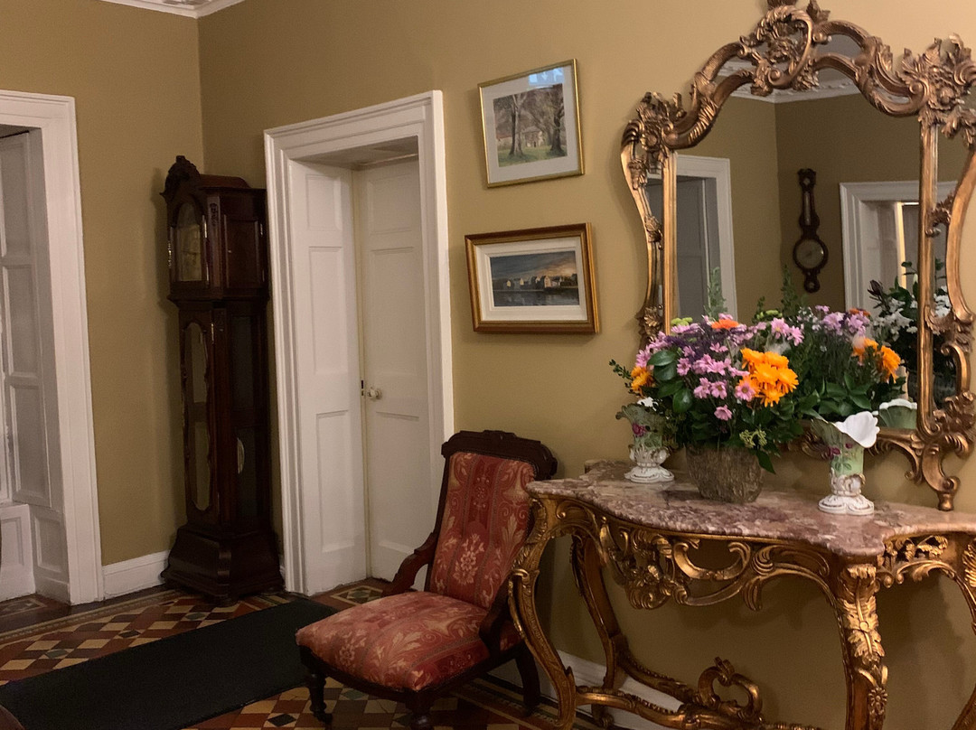 Castle Grove Country House Hotel主图