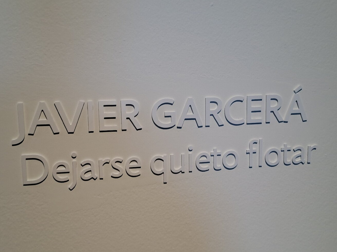 Centro de Arte Caja de Burgos-布尔戈斯省必去景点