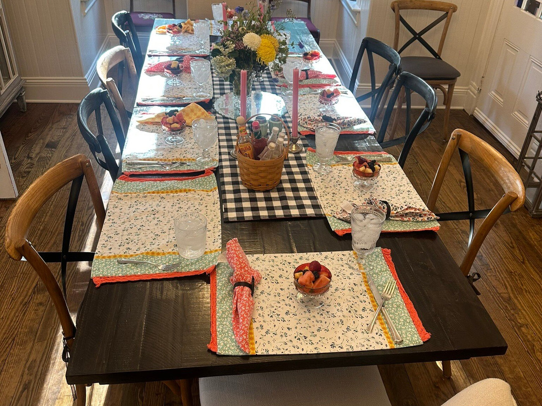 H. S. Clay House B & B主图