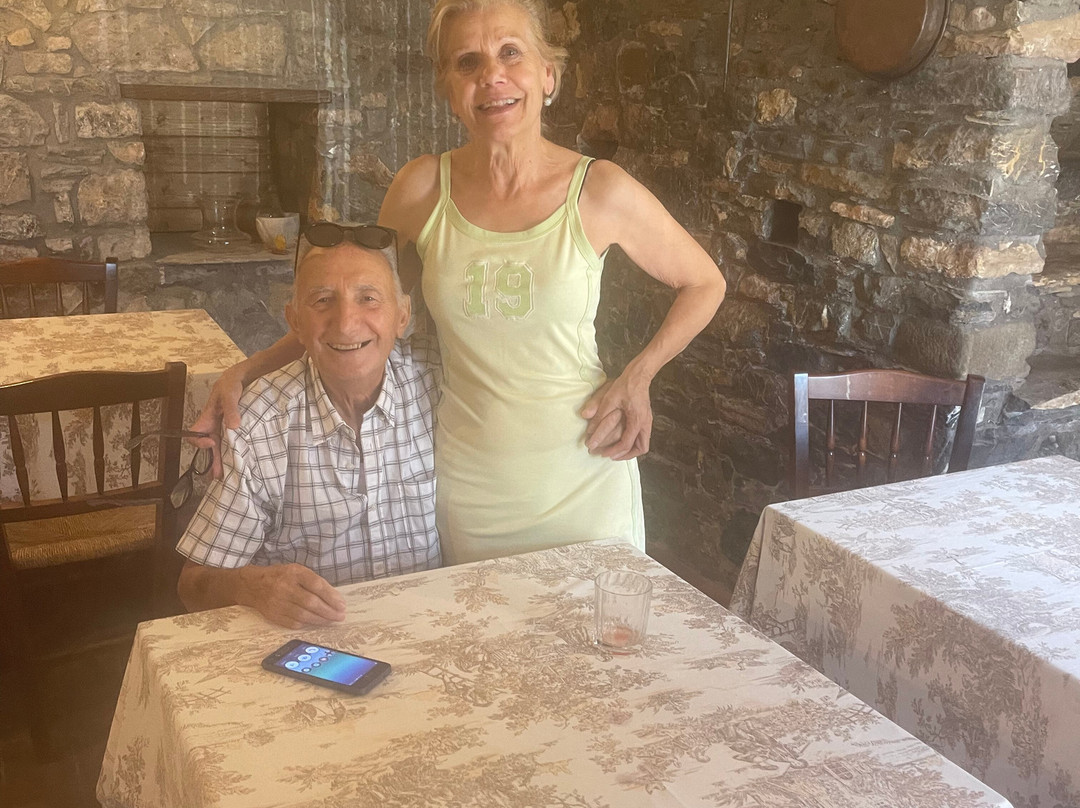 La Campana D'Oro主图