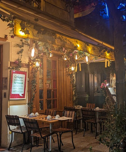 La Petite Bouclerie餐厅图片
