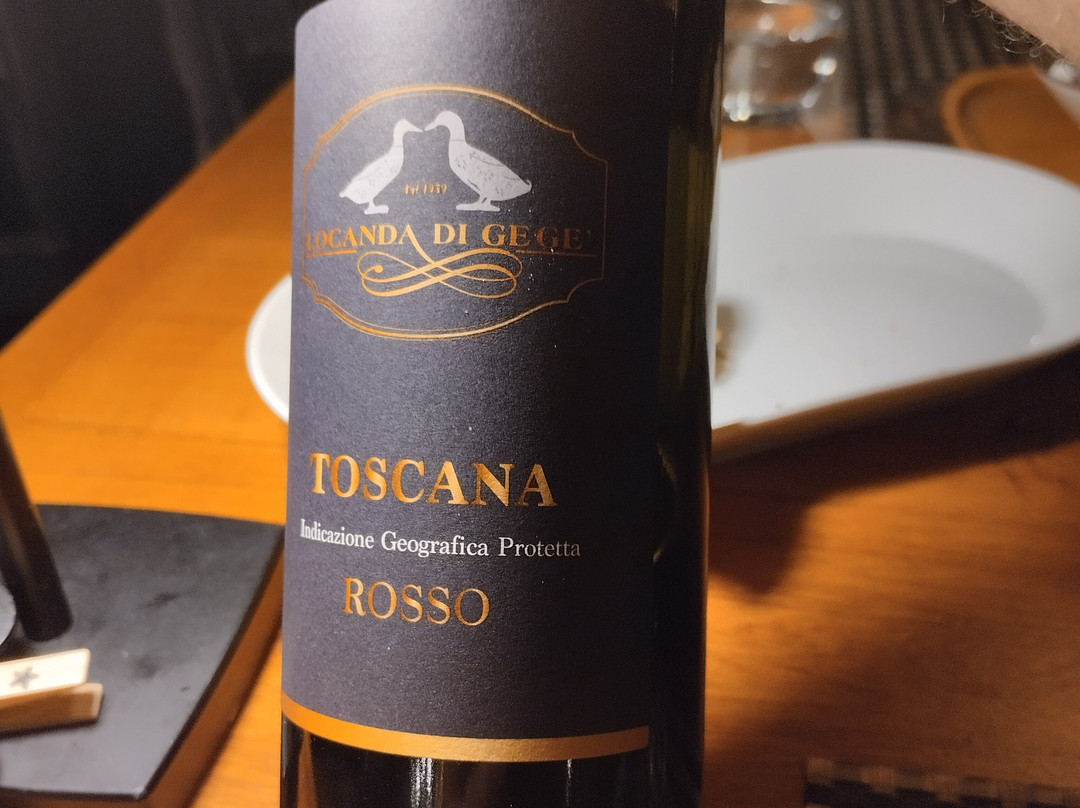 La Locanda di Gege主图