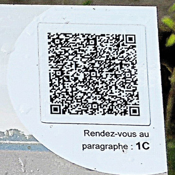 Église Saint-Pierre et Saint-Paul de Chail à Fontivillié-Fontivillie必去景点