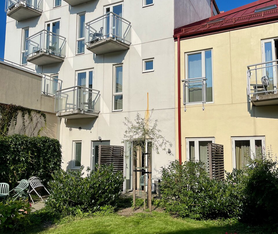 Best Western Plus Hotell Nordic Lund主图
