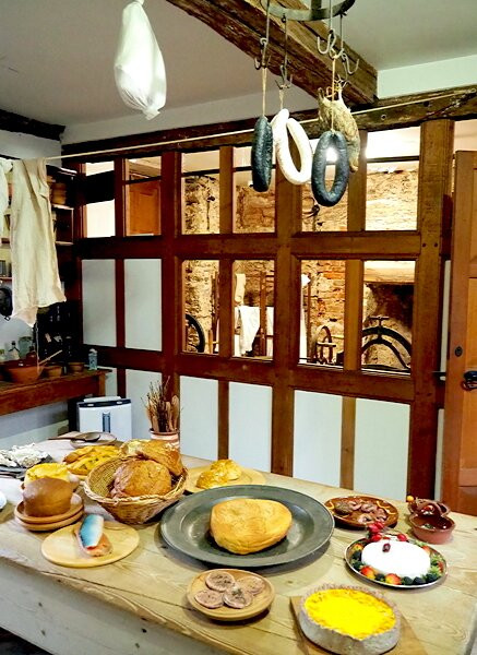 Totnes Museum-托特尼斯必去景点