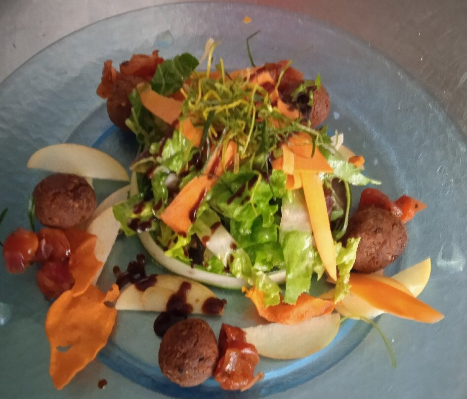 酒店和餐厅Moosmühle