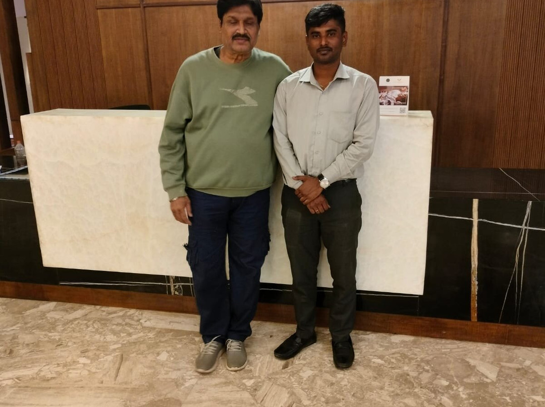 Mayur Belgaum Presidency Hotel & Spa主图