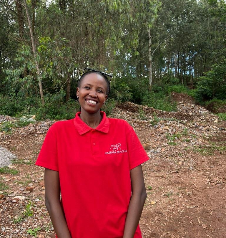 Fazenda Sengha-吉佳利必去景点