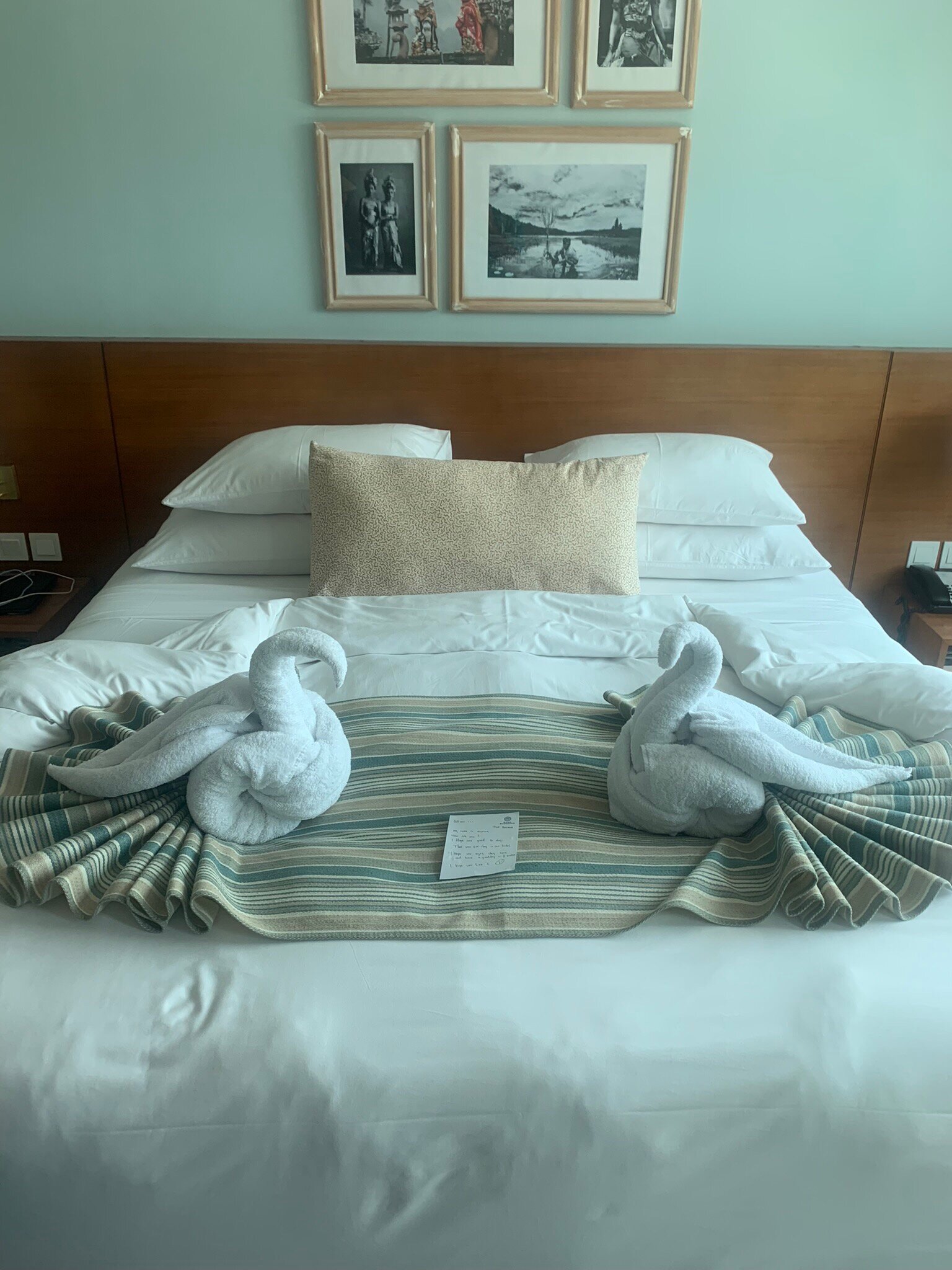 Rama Residence Padma-官方