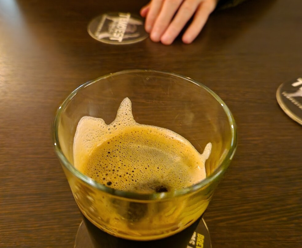 Invitro Beerbar景点图片
