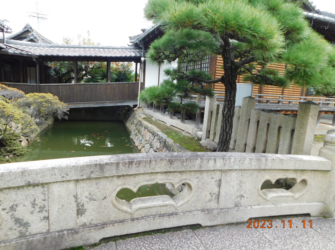 Kanda Shrine-贝冢市必去景点
