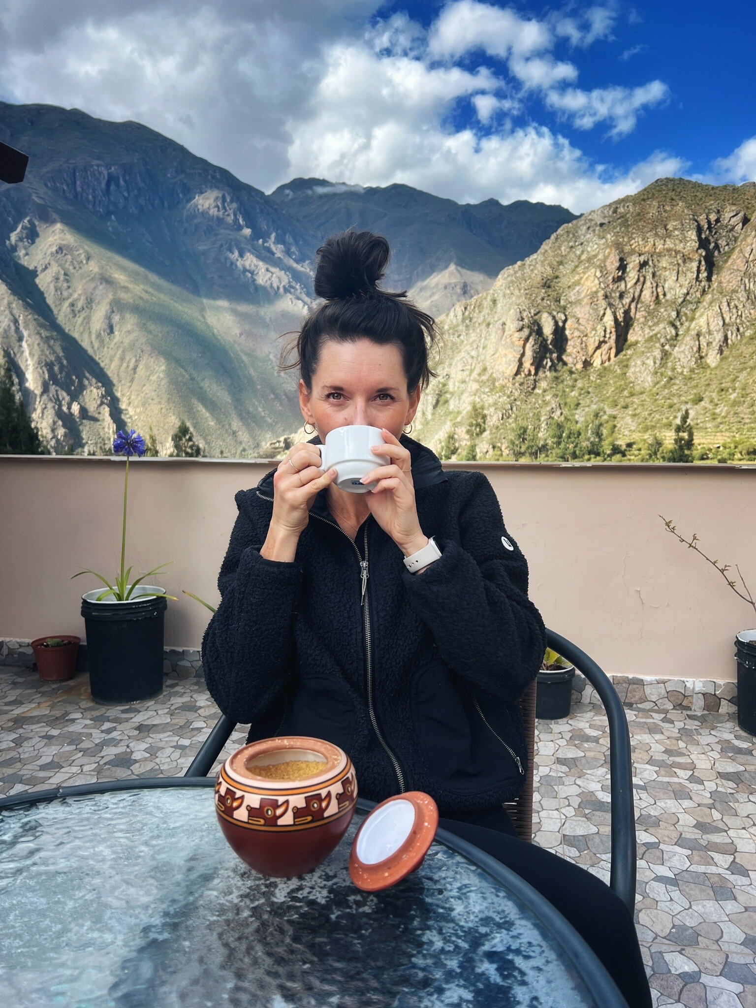 Ayllu B&B Ollantaytambo-官方