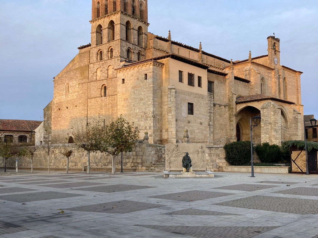 La Fabrica Del Canal主图
