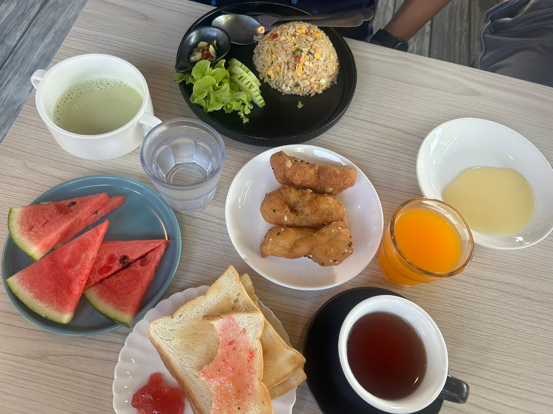 Ananzitra Hotel主图