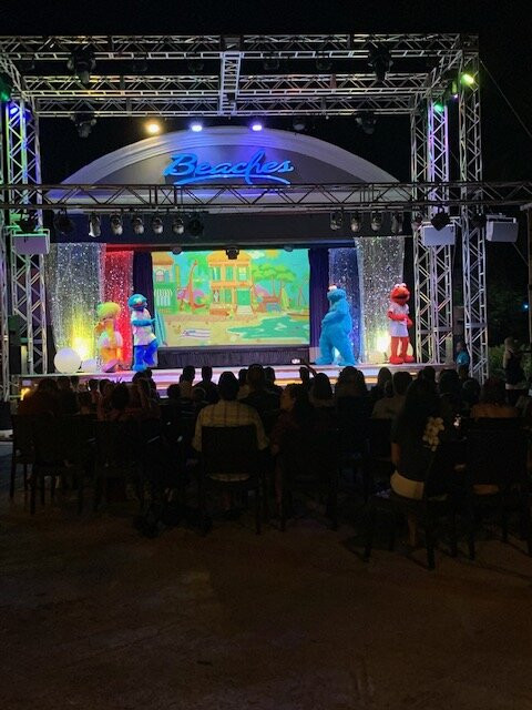 特克斯和凯科斯群岛海滩渡假村及水疗中心 - 全包主图