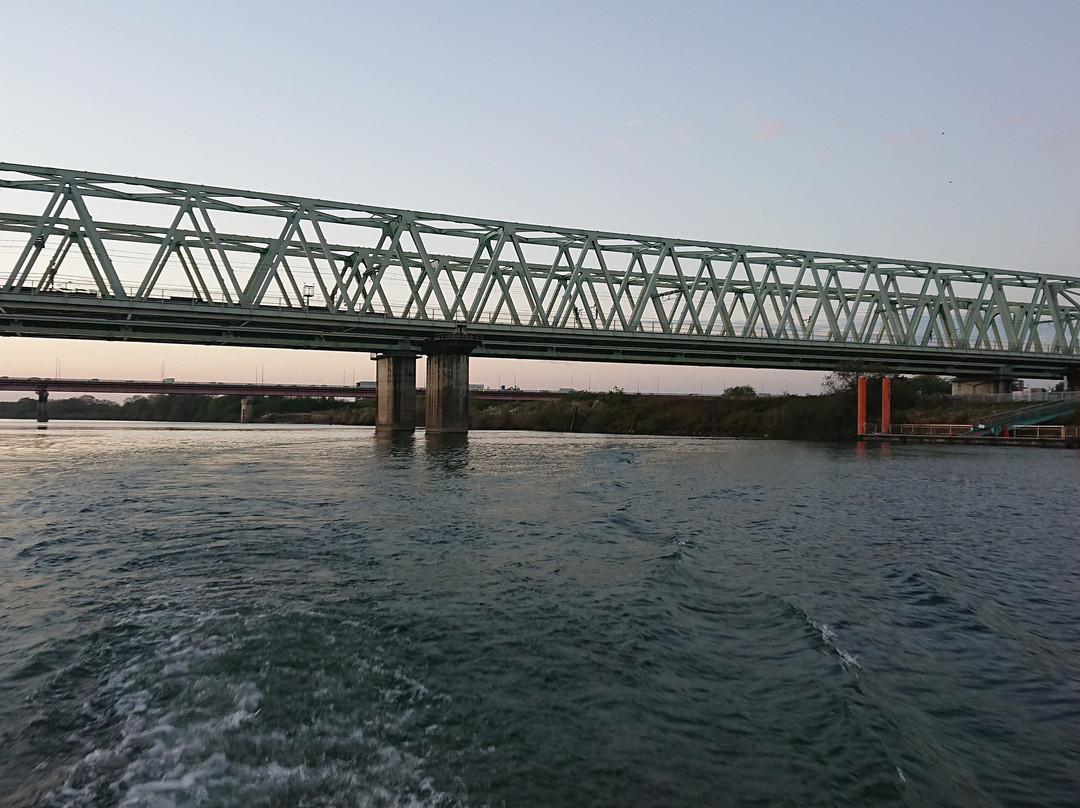 Ohori no Watashi-取手市必去景点