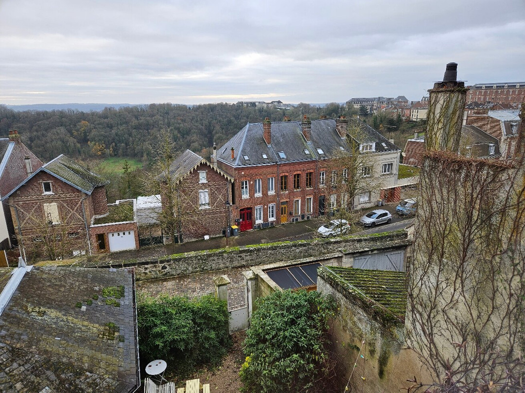 Maison Séraphine主图