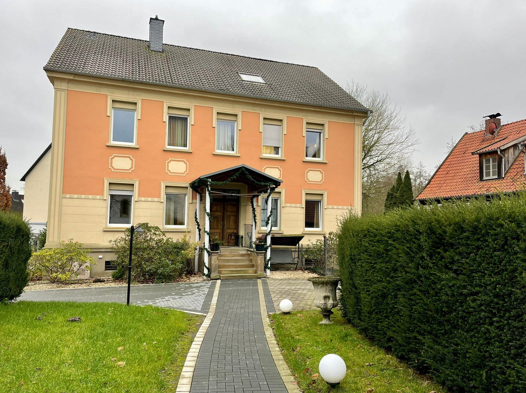 Hotel Alte Mark主图