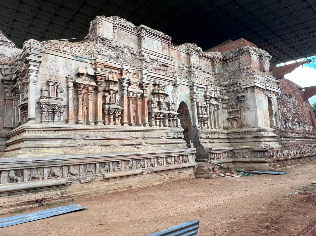 Prebu Lanka Tours景点图片