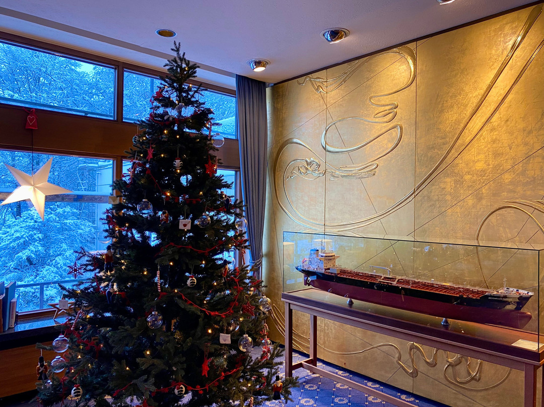 玛丽蒂姆基尔酒店主图