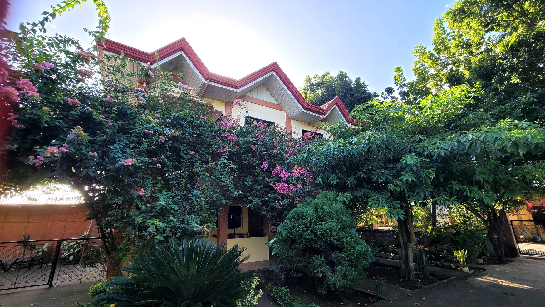 Villa Marquez-官方