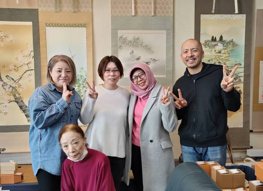 Art Nomura-神户市必去景点