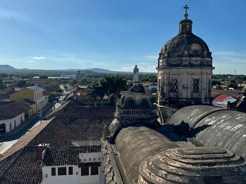 TRAVEL AGENCY CR-利比里亚必去景点