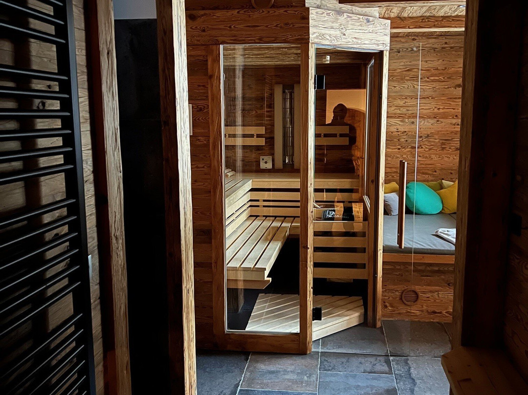 Relais & Chateaux Gut Steinbach Hotel Und Chalets主图