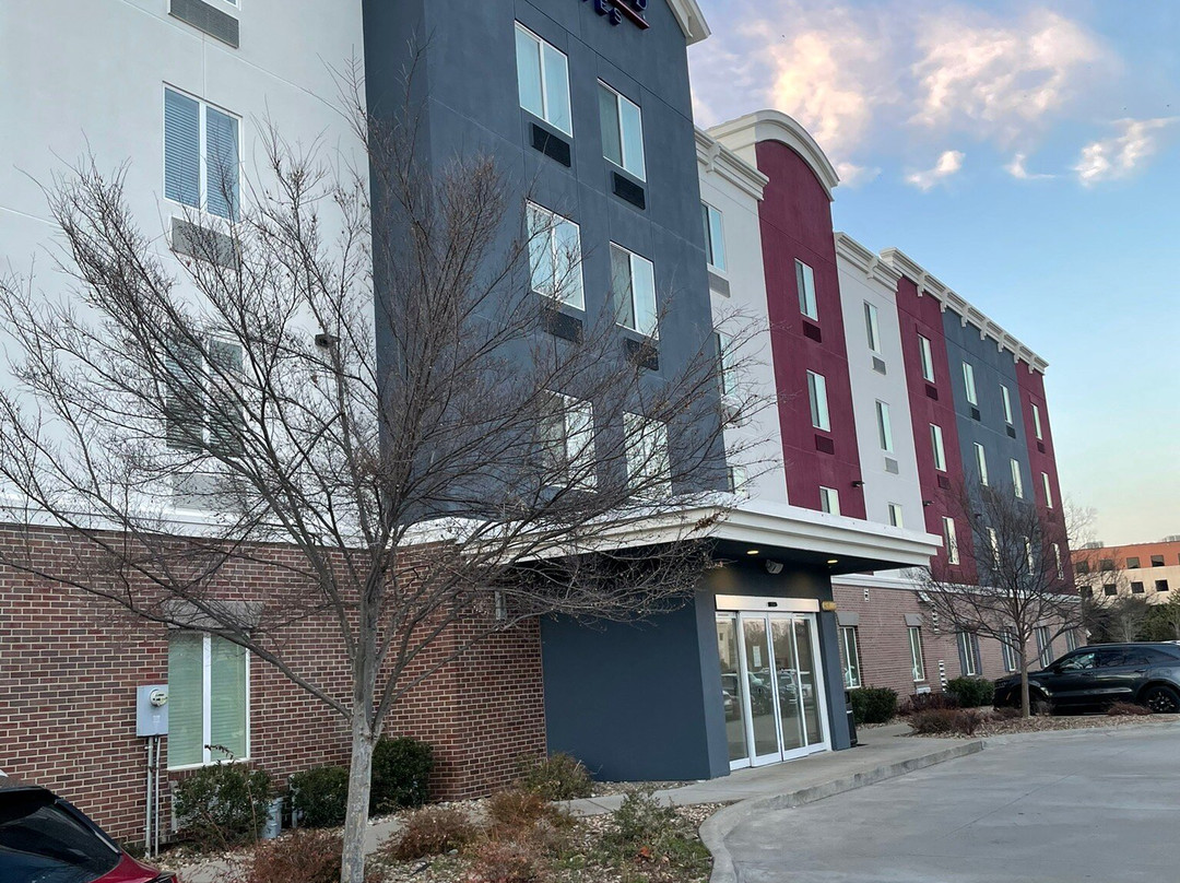 Candlewood Suites Nashville North By IHG主图