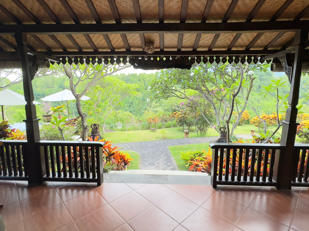 香缇天然全景酒店主图