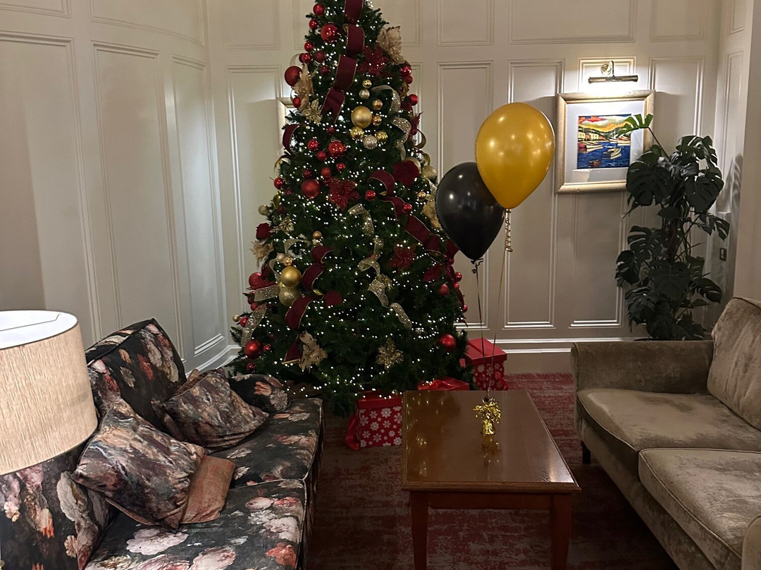 Clanard Court Hotel主图