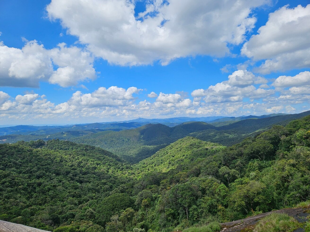 Verde Minas Passeio-蒙特贝尔德必去景点