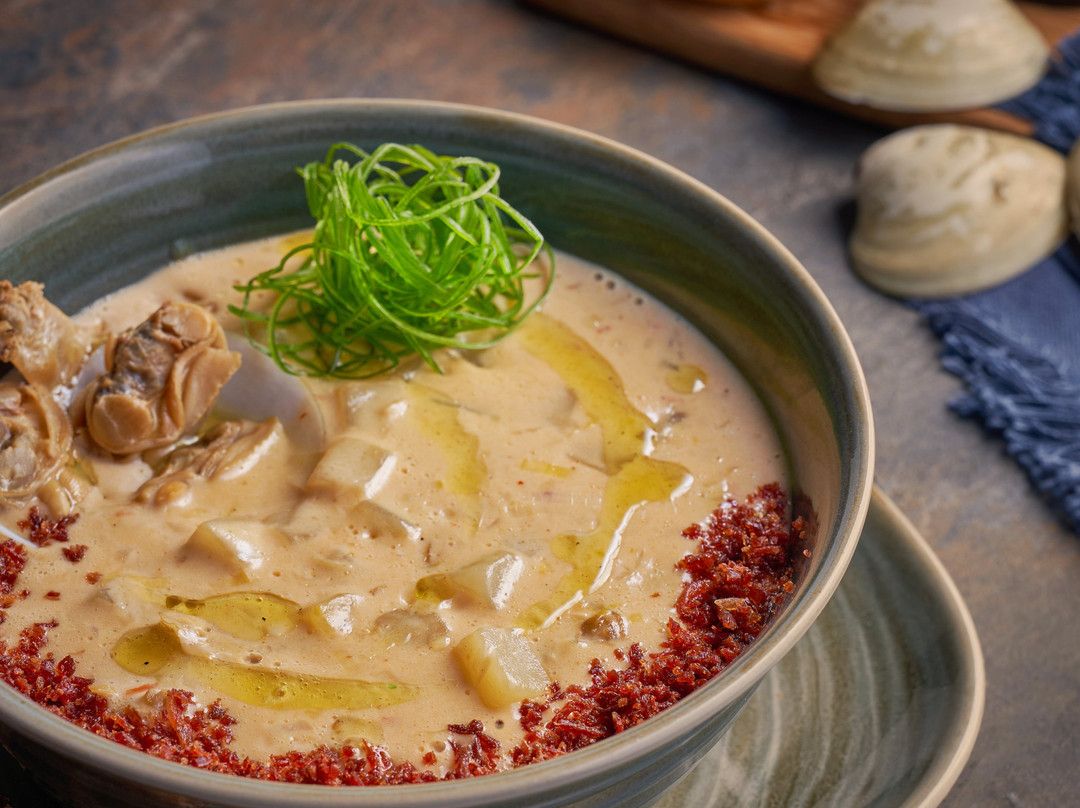 Brasserie on 1主图